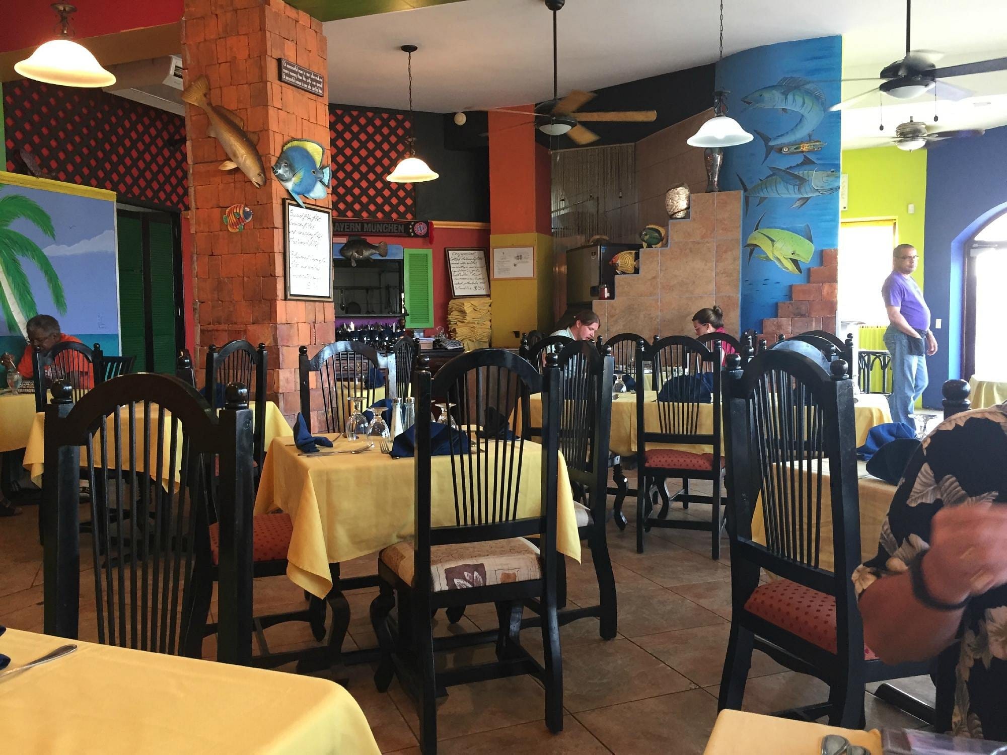 Wacky Wahoo's