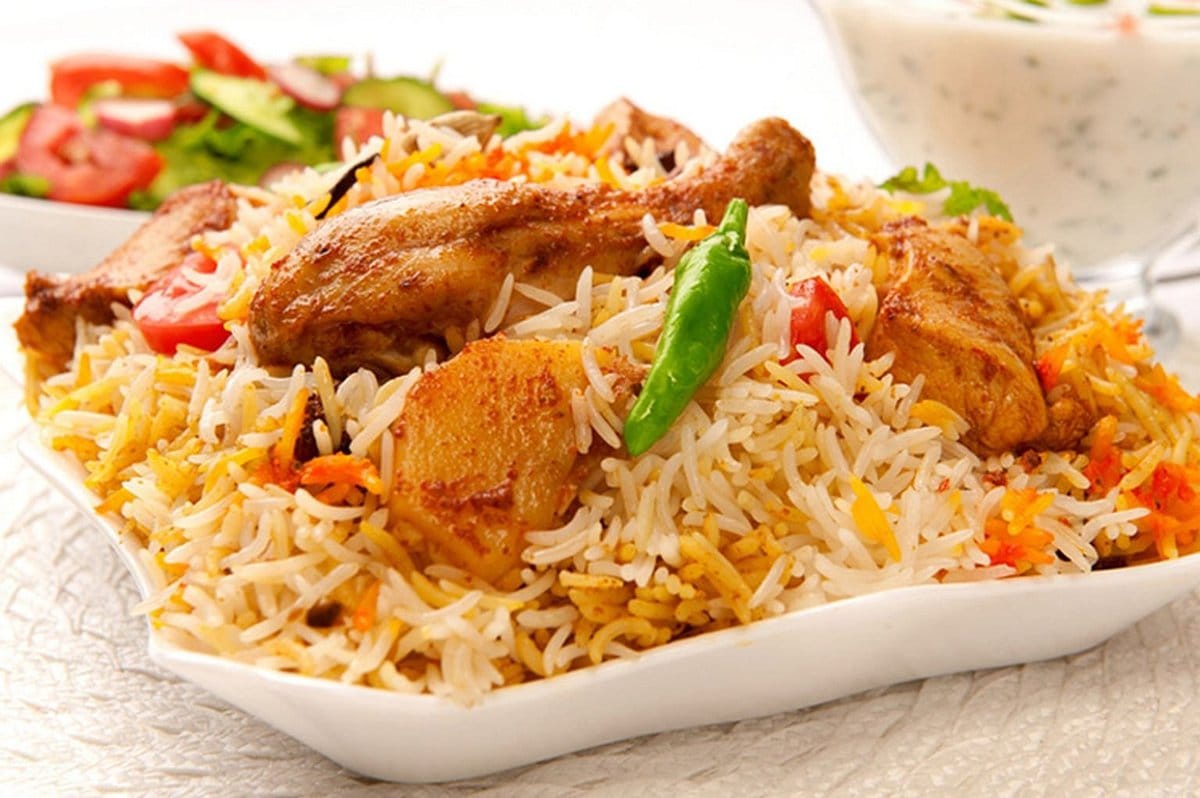Tandoori Flames Malé