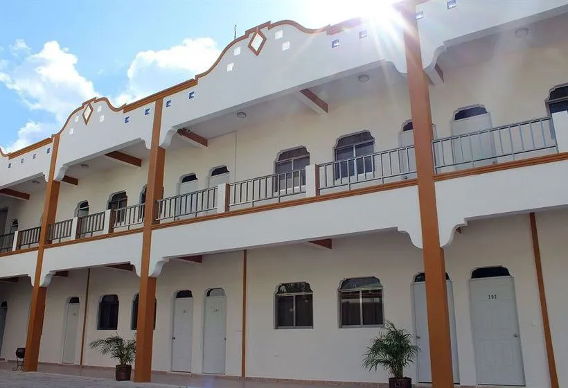 Hotel Marites