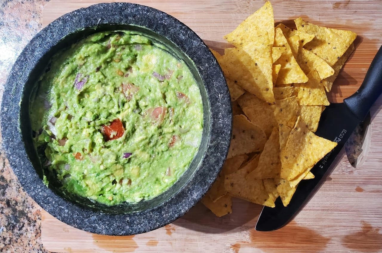 Guacamole
