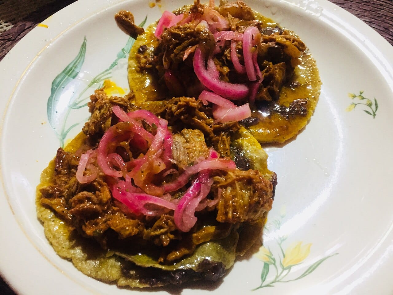 Panuchos