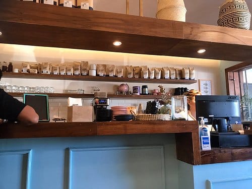 Rossina Cafe